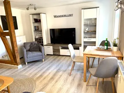 Ferienwohnung für 3 Personen (53 m²) in Blankenburg (Harz) 10/10
