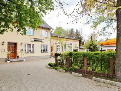 Ferienwohnung für 2 Personen (25 m²) in Lohsa 2/10