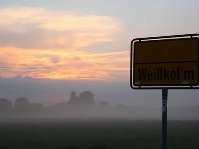 Ferienwohnung für 2 Personen (25 m²) in Lohsa 4/10