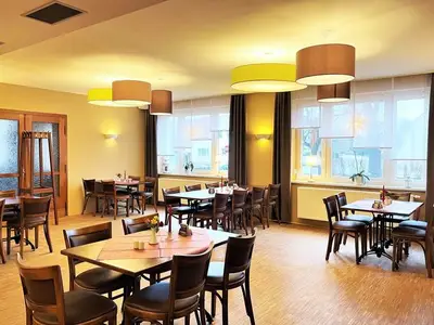 Ferienwohnung für 2 Personen (25 m²) in Lohsa 6/10