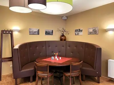 Ferienwohnung für 2 Personen (25 m²) in Lohsa 7/10