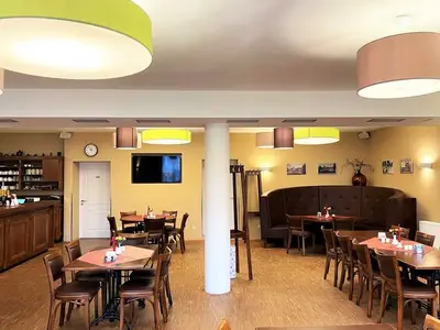 Ferienwohnung für 2 Personen (25 m²) in Lohsa 8/10