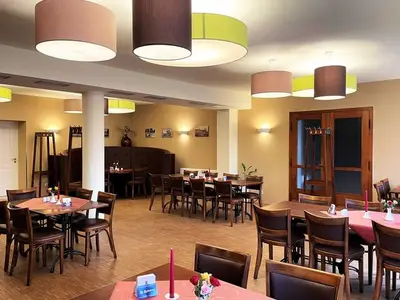 Ferienwohnung für 2 Personen (25 m²) in Lohsa 9/10