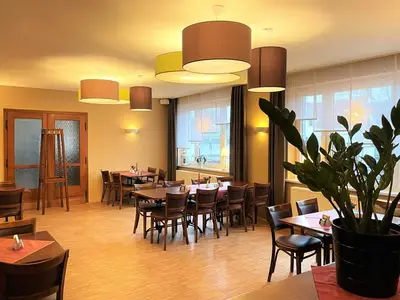 Ferienwohnung für 2 Personen (25 m²) in Lohsa 10/10