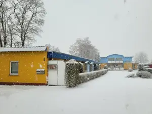 Ferienwohnung für 5 Personen (48 m²) in Zinnowitz