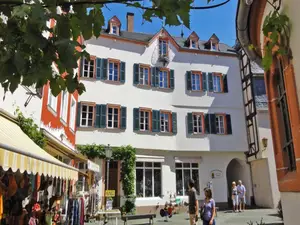 Ferienwohnung für 2 Personen (90 m²) in Bernkastel-Kues