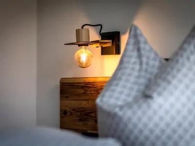 Ambiente / Nahaufnahme