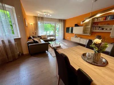 Ferienwohnung für 2 Personen (64 m²) 2/10