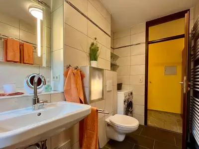 Ferienwohnung für 2 Personen (64 m²) 8/10