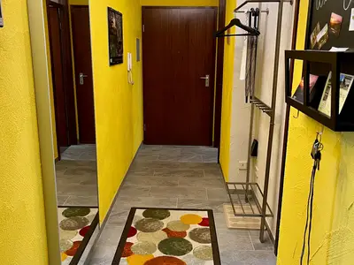 Ferienwohnung für 2 Personen (64 m²) 10/10