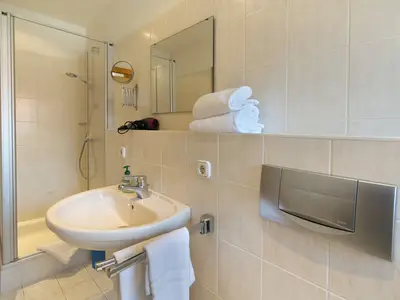 Ferienwohnung für 2 Personen (55 m²) in Krün 8/10