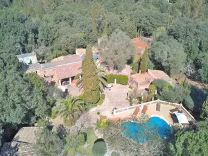 Ferienwohnung für 11 Personen (280 m²) in Muro