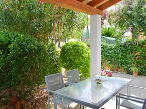 Ferienwohnung für 6 Personen (120 m²) in Muro