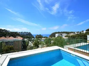 Ferienwohnung für 5 Personen (70 m²) in Ferreries