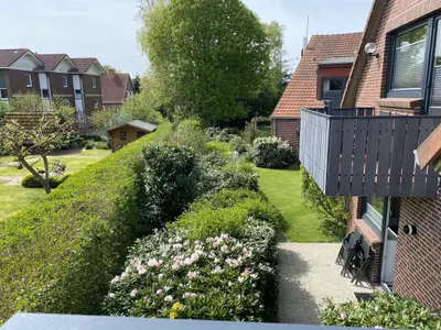 Ferienwohnung für 4 Personen in Wangerland 3/10