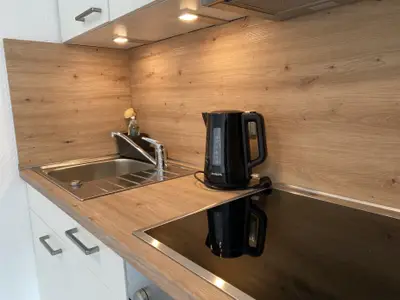 Ferienwohnung für 4 Personen in Wangerland 5/10