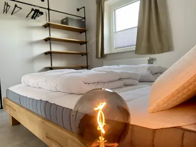 Ferienwohnung für 4 Personen in Wangerland 9/10