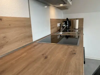 Ferienwohnung für 4 Personen in Wangerland 3/10