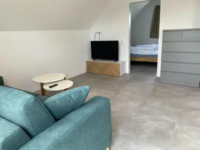 Ferienwohnung für 4 Personen in Wangerland 4/10