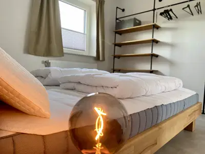 Ferienwohnung für 4 Personen in Wangerland 5/10