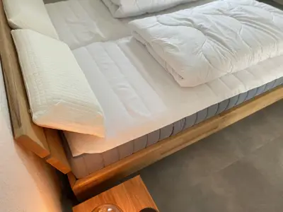 Ferienwohnung für 4 Personen in Wangerland 7/10