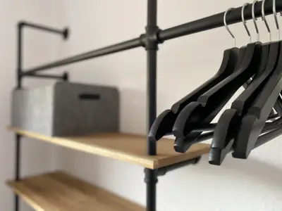 Ferienwohnung für 4 Personen in Wangerland 8/10