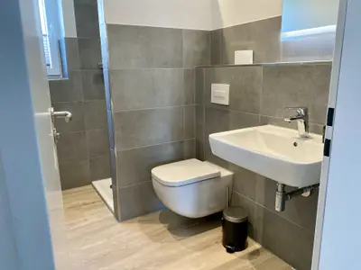 Ferienwohnung für 4 Personen in Wangerland 9/10