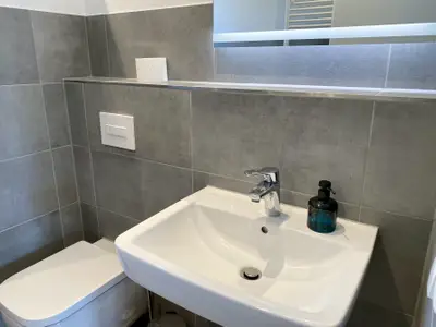 Ferienwohnung für 4 Personen in Wangerland 10/10