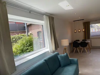 Ferienwohnung für 4 Personen in Wangerland 6/10