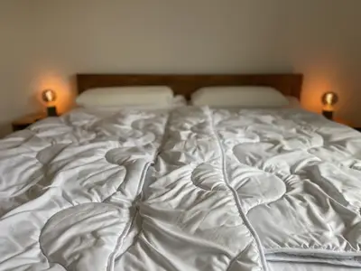 Ferienwohnung für 4 Personen in Wangerland 8/10