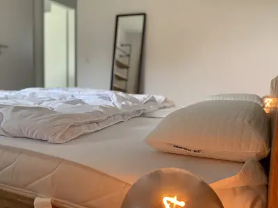 Ferienwohnung für 4 Personen in Wangerland 9/10