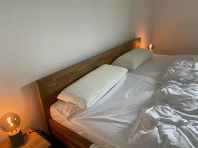 Ferienwohnung für 4 Personen in Wangerland 10/10