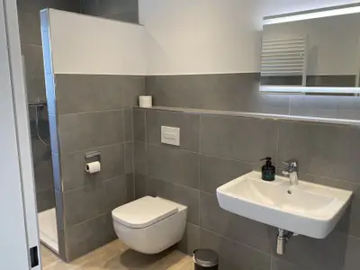 Ferienwohnung für 3 Personen in Wangerland 8/10