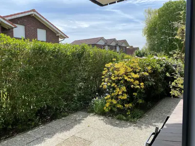 Ferienwohnung für 3 Personen in Wangerland 9/10