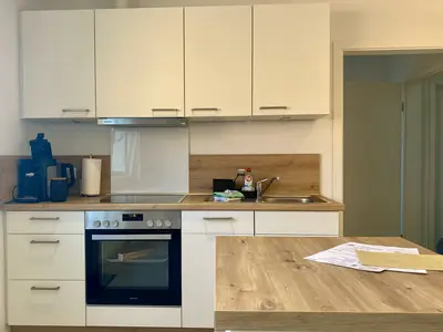 Ferienwohnung für 4 Personen in Wangerland 4/10