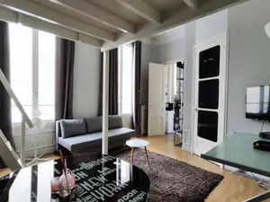 Ferienwohnung für 3 Personen (30 m²)