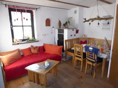 Ferienhof Haus Sulztal