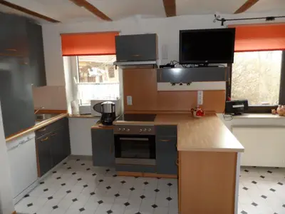 Ferienhof Haus Sulztal