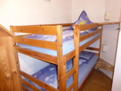 Ferienwohnung für 5 Personen (55 m²) in Stadt Berching 9/10