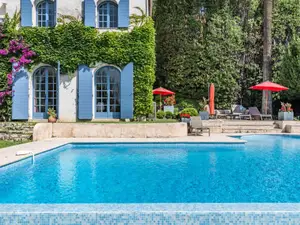 Ferienwohnung für 10 Personen (260 m²)