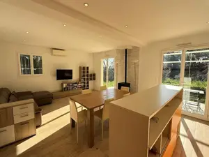 Ferienwohnung für 8 Personen (110 m²)