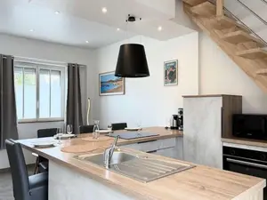 Ferienwohnung für 5 Personen (50 m²) in Trégastel