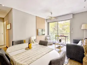 Ferienwohnung für 6 Personen (57 m²) in Arcachon