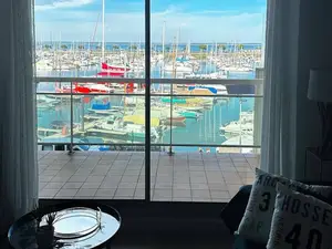 Ferienwohnung für 5 Personen (38 m²) in Arcachon