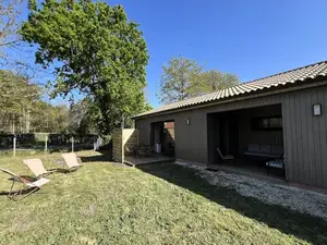 Ferienwohnung für 7 Personen (90 m²) in Grayan-et-l'Hôpital