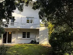 Ferienwohnung für 9 Personen (150 m²) in Biscarrosse