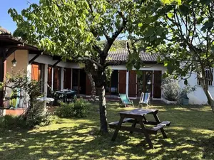 Ferienwohnung für 7 Personen (160 m²)