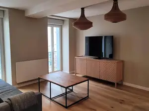 Ferienwohnung für 7 Personen (73 m²) in Bareges