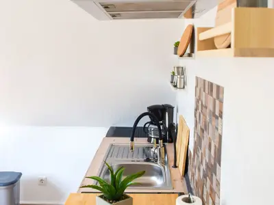 Ferienwohnung für 3 Personen (43 m²) 9/10