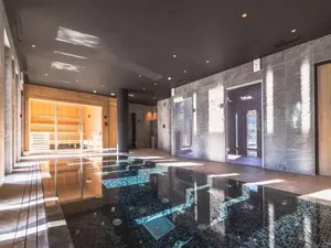 Ferienwohnung für 7 Personen (56 m²) in Megève